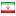 nahrblog.com server is located in Iran